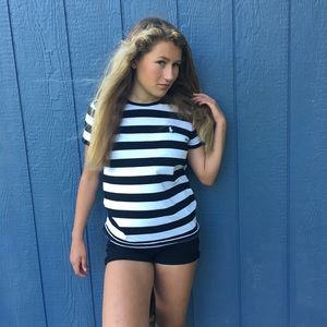 Meet your Posher, Lindsey